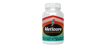 Meticore